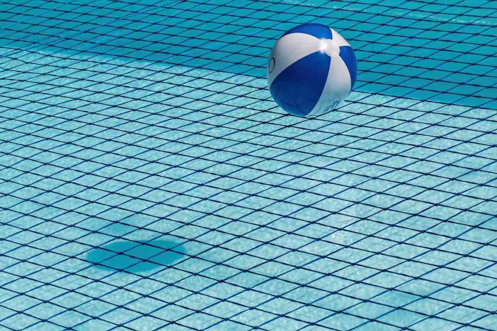 filtro a sabbia per piscina